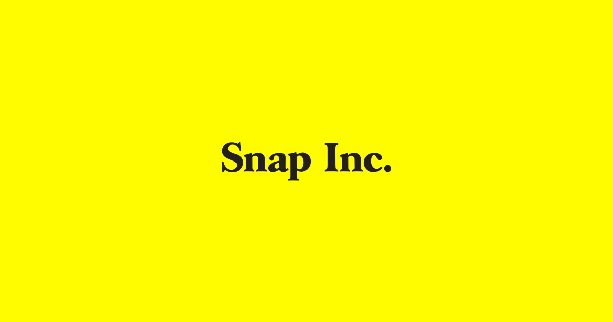 Snapchat’s First Net Profit Ever
